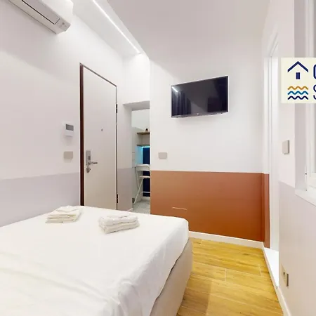 Oltremare - Stazione *