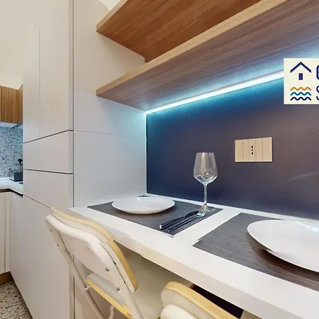 Oltremare - Stazione