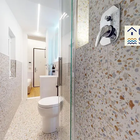 Oltremare - Stazione Appartement Trieste