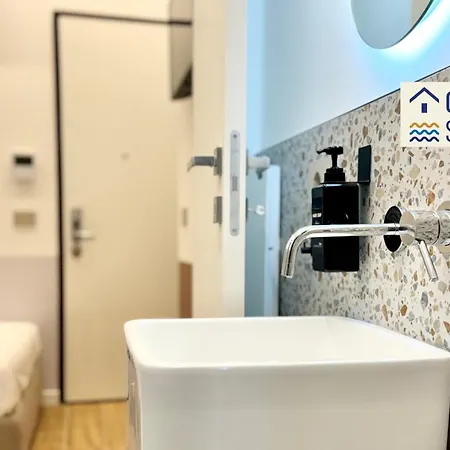 Oltremare - Stazione Terst