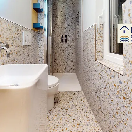 Oltremare - Stazione * Terst