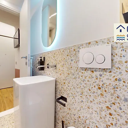 Oltremare - Stazione