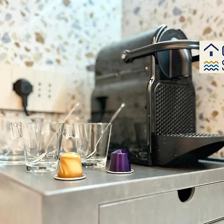 Oltremare - Stazione Terst